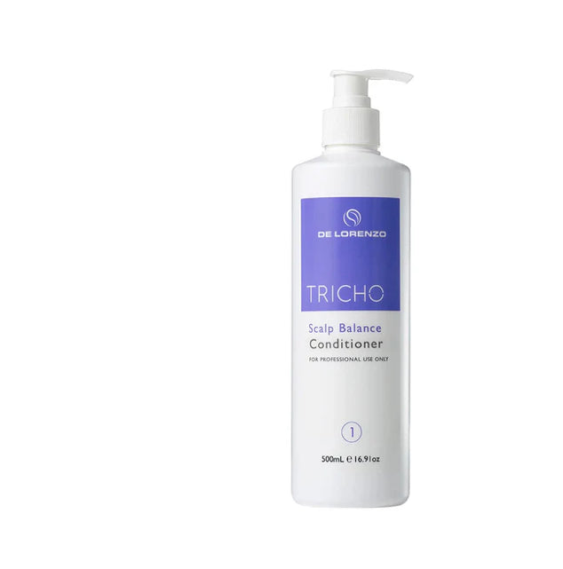 De Lorenzo Tricho Scalp Balance Conditioner 500 ml