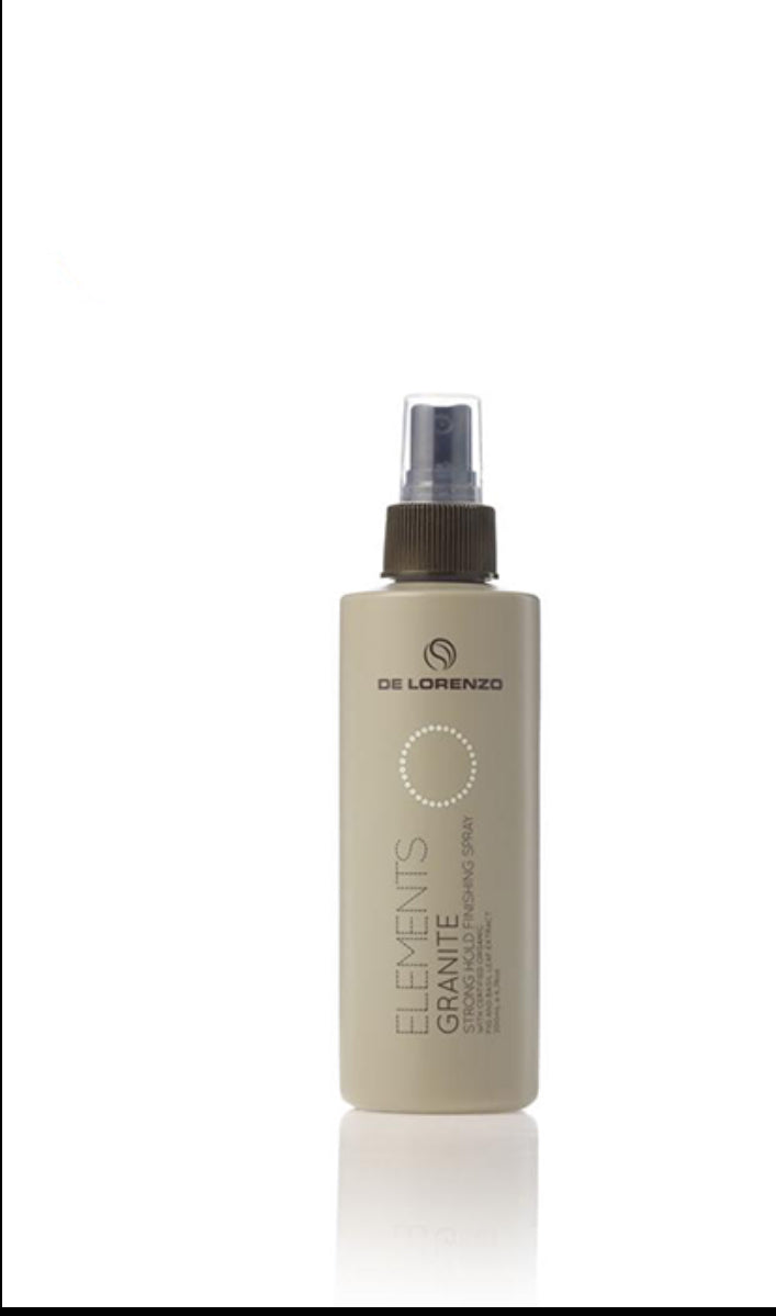 De Lorenzo Elements Granite Non-Aerosol 200ml