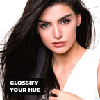Keracolor High Shine Tinted Gloss - Onyx 237ml