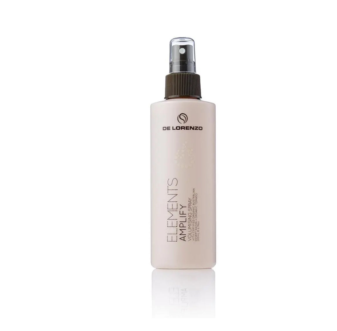 De Lorenzo Elements Amplify 200ml