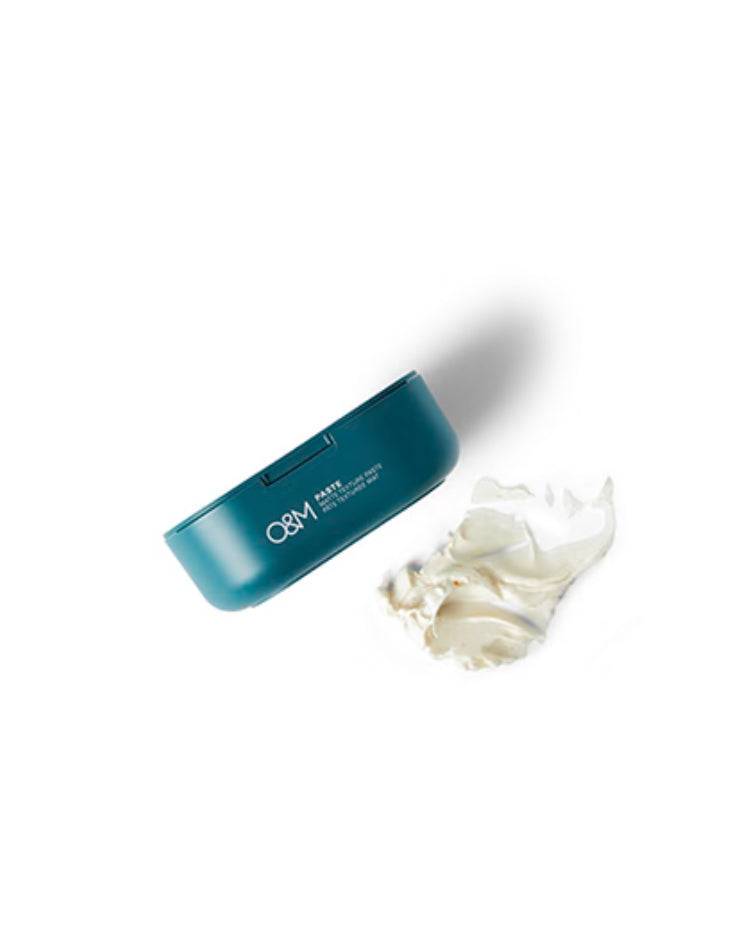O&M Paste - Matte Texture Paste 100g