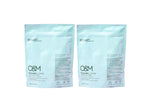 O&M CLEAN BLONDE AMMONIA FREE POWDER LIGHTENER 2x500g