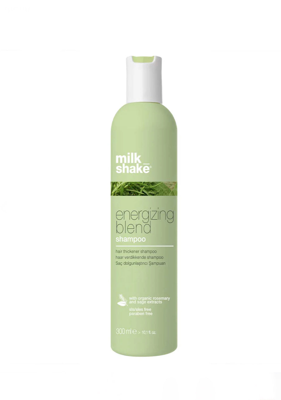 milk_shake Energizing Blend Shampoo 300ml