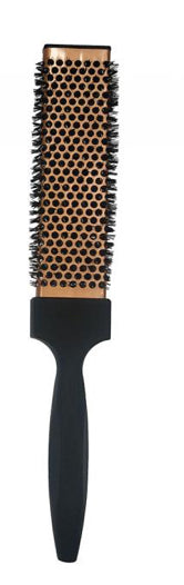 Ceramic, Square Hair Brush.