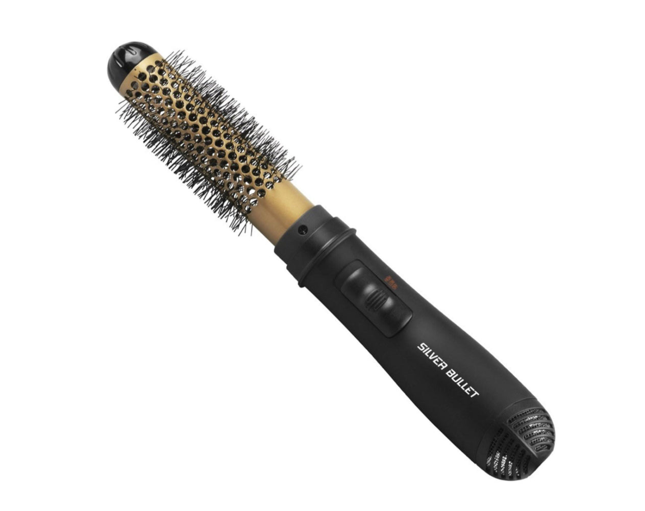 Silver Bullet Genesis Hot Air Brush 38mm