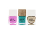 NAILS.INC LONDON Party Trio 3x15ml