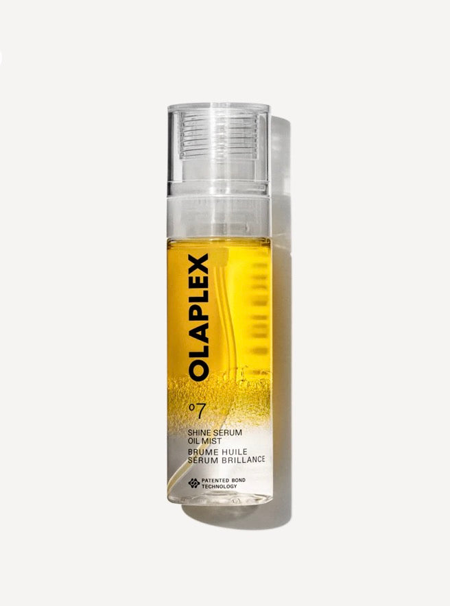 OLAPLEX º7 SHINE SERUM OIL MIST