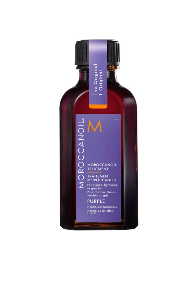 Moroccanoil Purple Treatment 50ml