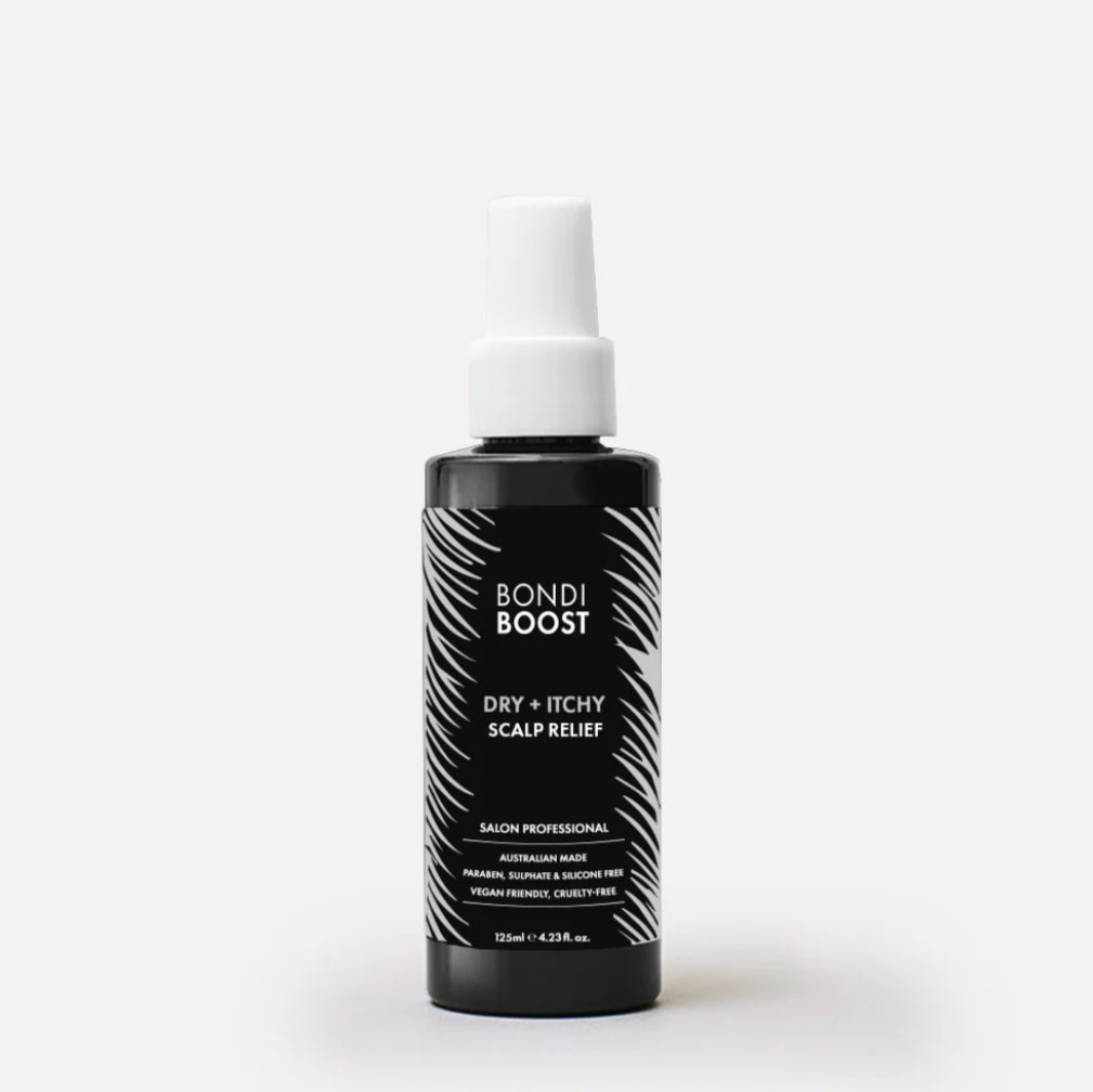 Bondi Boost Dry + Itchy Scalp Relief 125ml