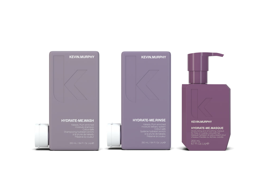 KEVIN.MURPHY Hydrate-Me TRIO