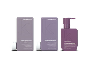 KEVIN.MURPHY Hydrate-Me TRIO