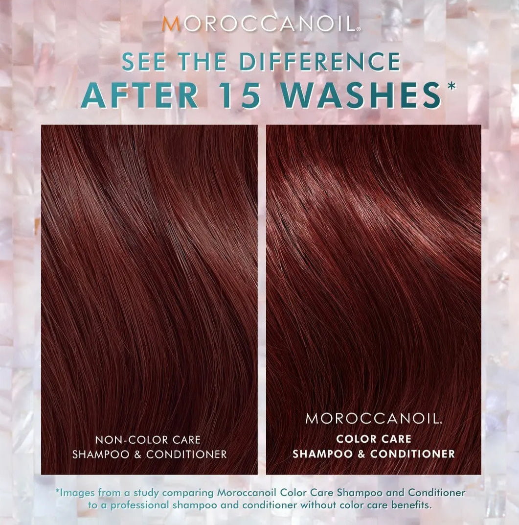 Moroccanoil Color Care Shampoo 250ml