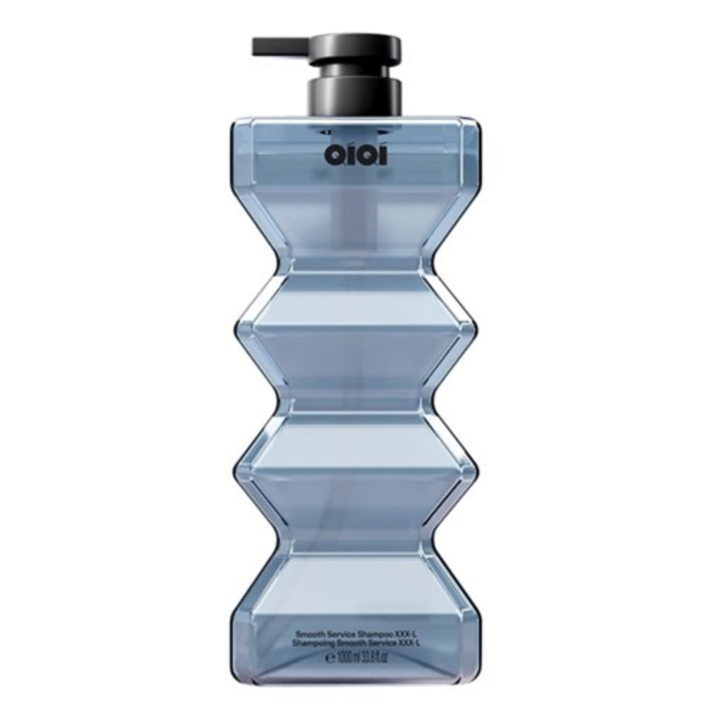 QiQi Smooth Service Shampoo 1L