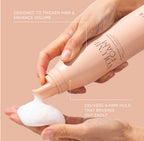 NAK Volume Foam 250g