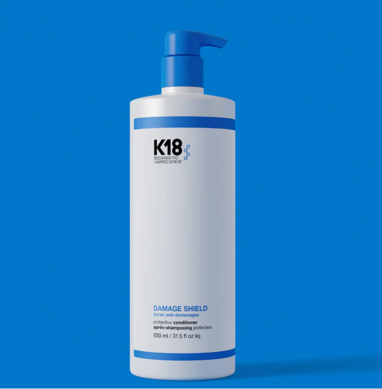 K18  DAMAGE SHIELD Conditioner 930ml