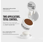 Jerome Russell Root Color Pod Root Touch Up Powder - Light Brown 4g
