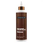 Keracolor High Shine Tinted Gloss - Mocha 237ml