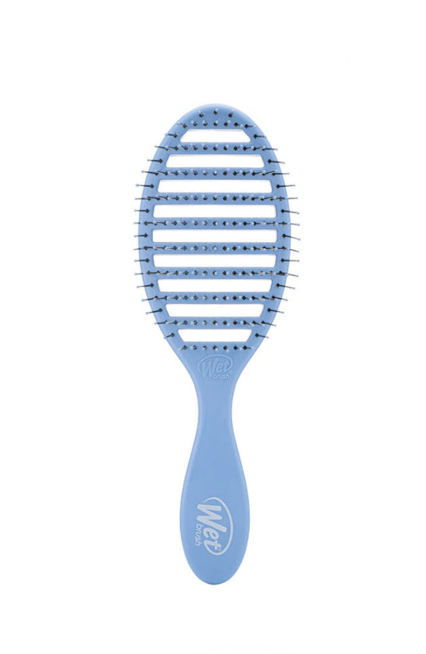 Wet Brush Speed Dry - Osmosis Blue