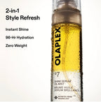 OLAPLEX º7 SHINE SERUM OIL MIST