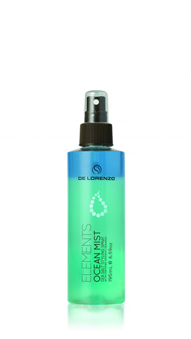 De Lorenzo Elements Ocean Mist 195ml