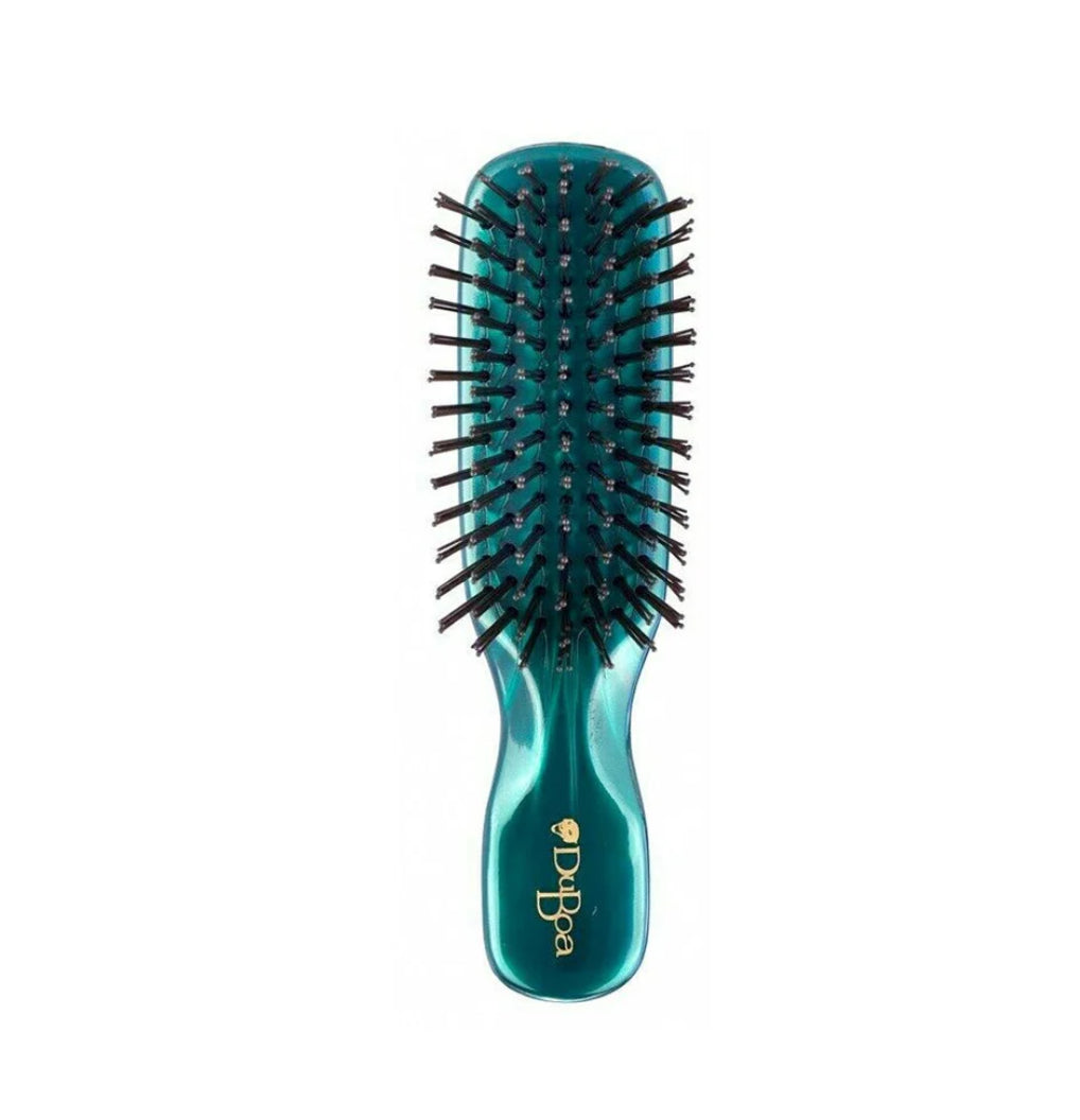 DuBoa Hair Brush Mini Green