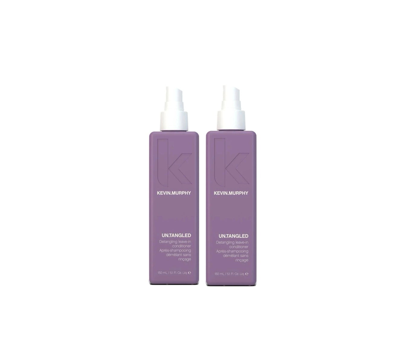 KEVIN.MURPHY Un.Tangled Duo 2x150ml