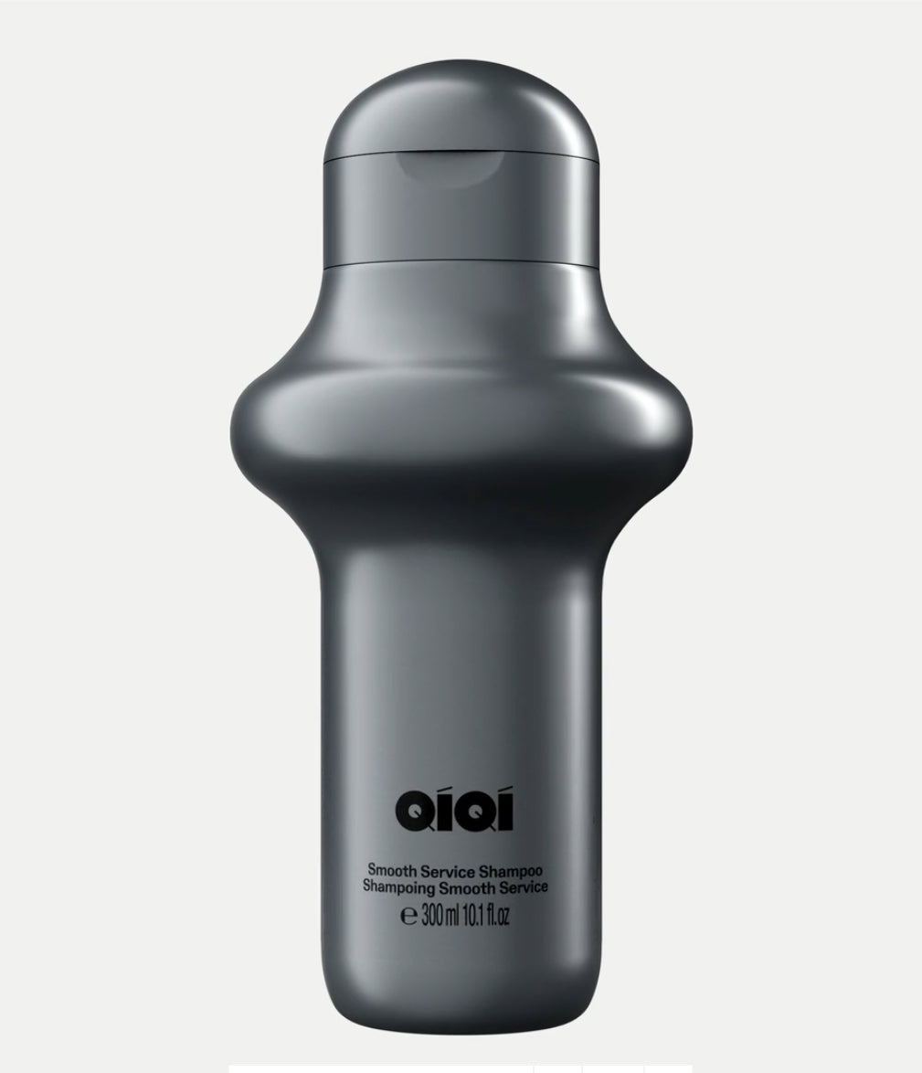 Qiqi Smooth Service Shampoo 300ml