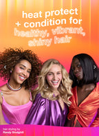 K18 HeatBounce Conditioning Heat Protectant 118ml