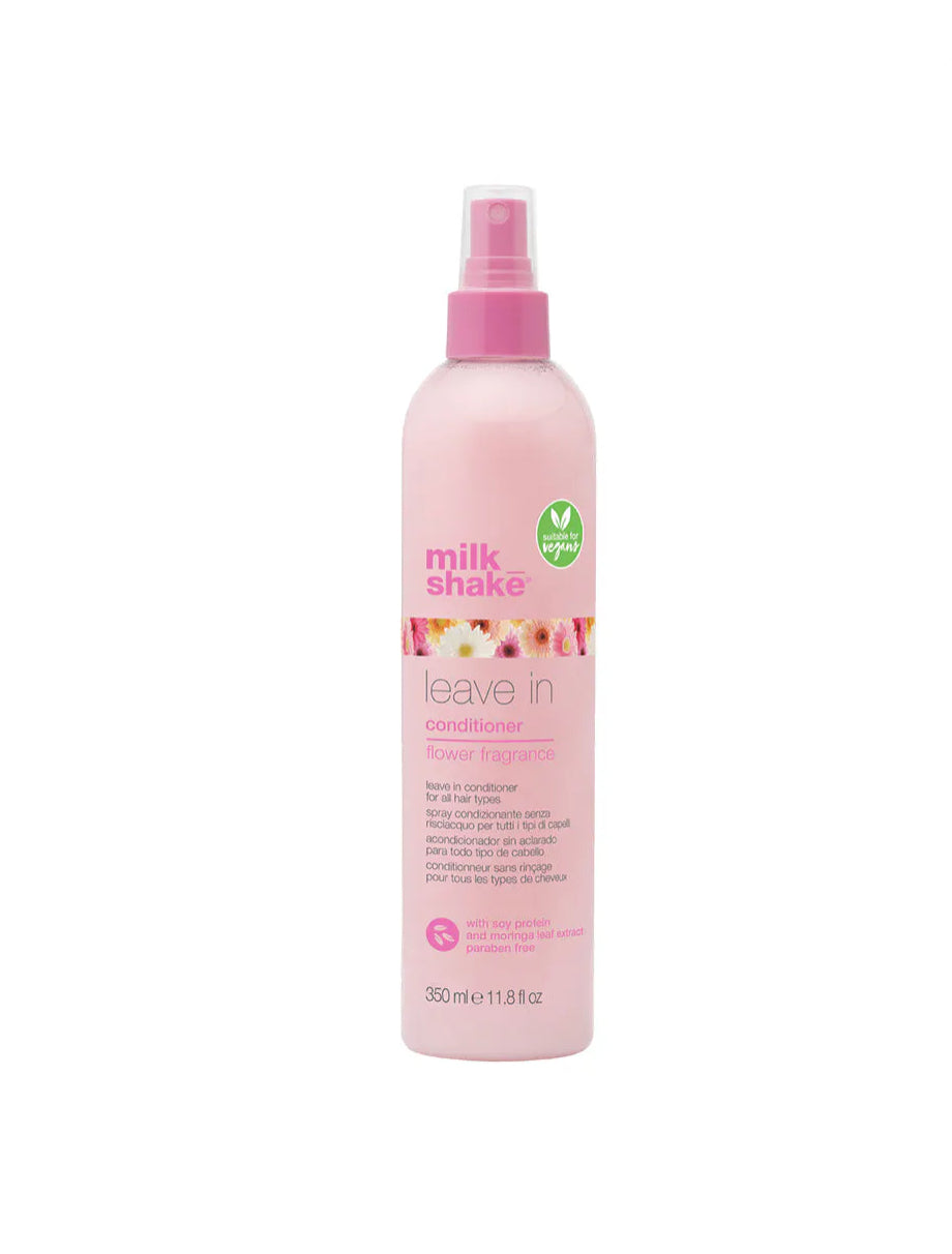 milk_shake Leave In Conditioner Flower 350ml