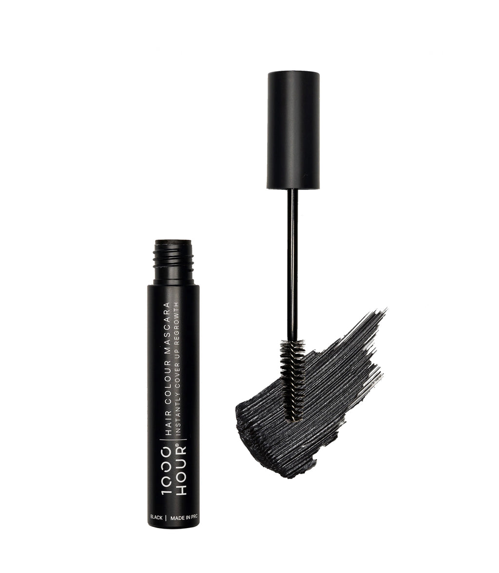 1000 Hour Instant Brows Mascara BLACK / DARK BROWN 6g