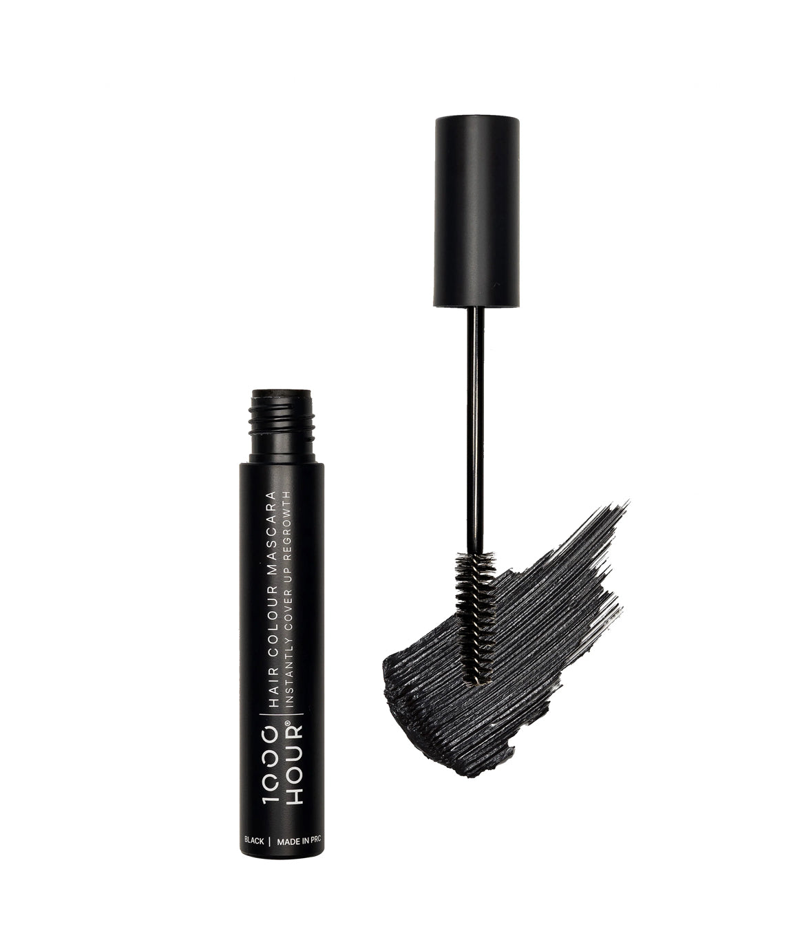 1000 Hour Instant Brows Mascara BLACK / DARK BROWN 6g