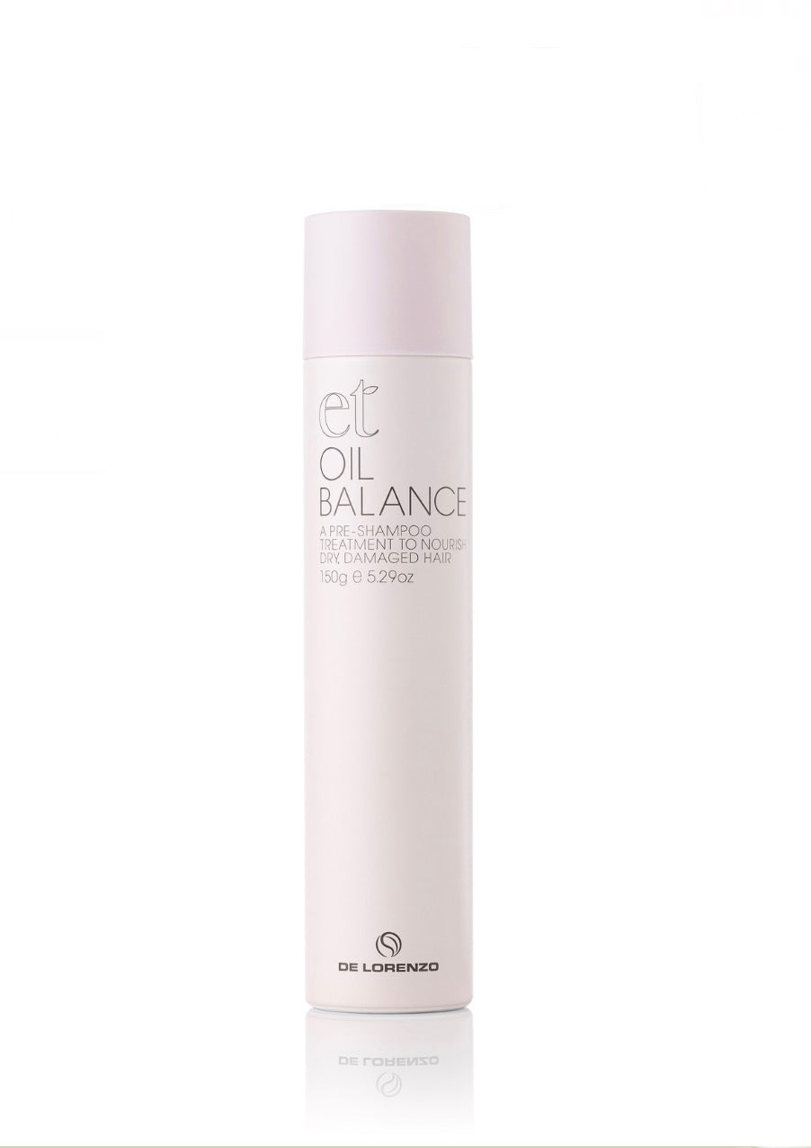 De Lorenzo ET Oil Balance Treatment 150g
