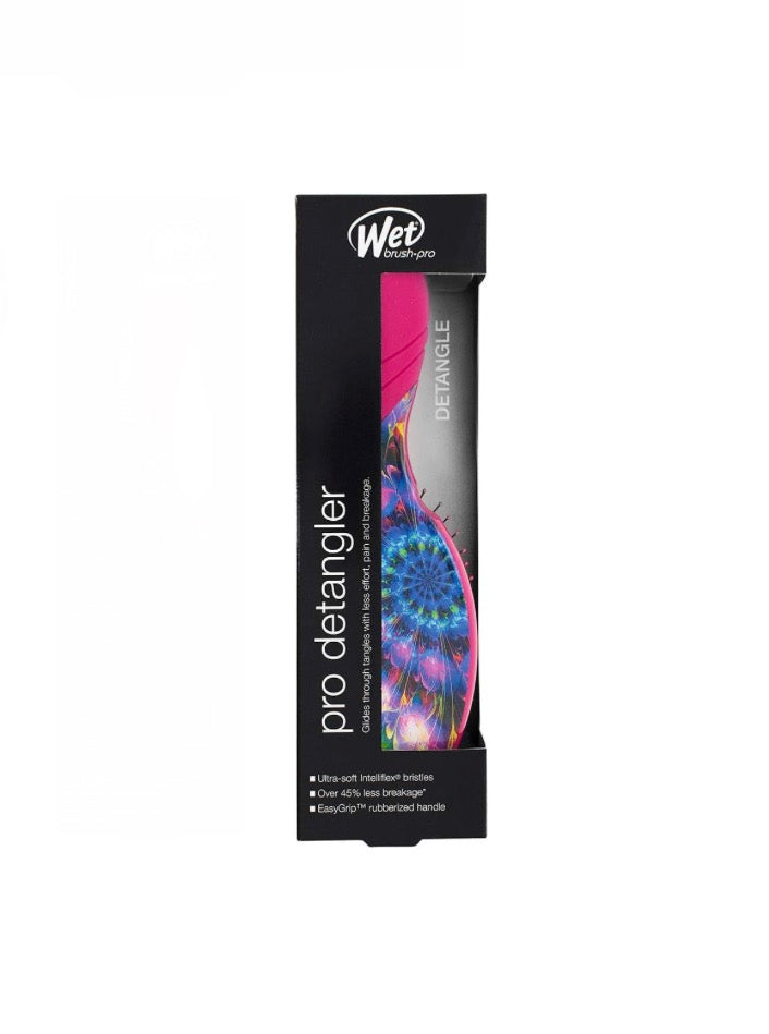 WetBrush Pro Detangler - Luminous Spiral