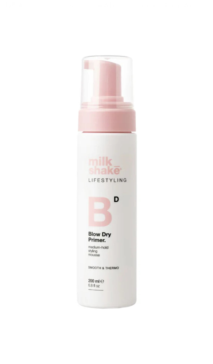 milk_shake Blow Dry Primer 200ml