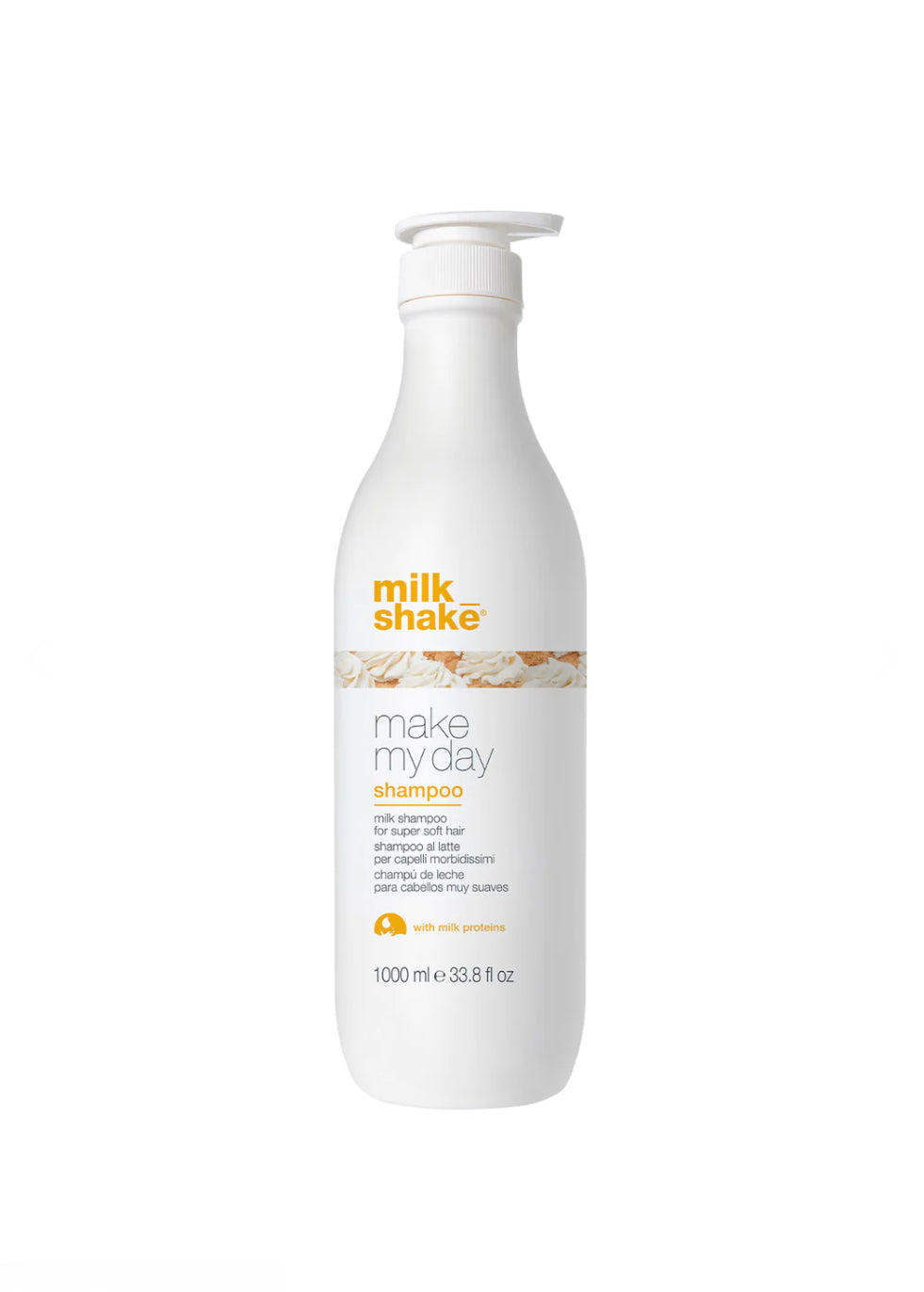 milk_shake Make My Day Shampoo 1Litre