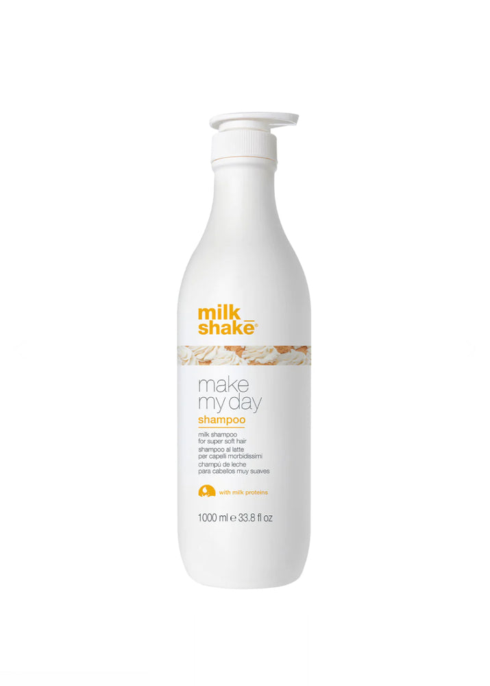 milk_shake make my day shampoo 1Litre