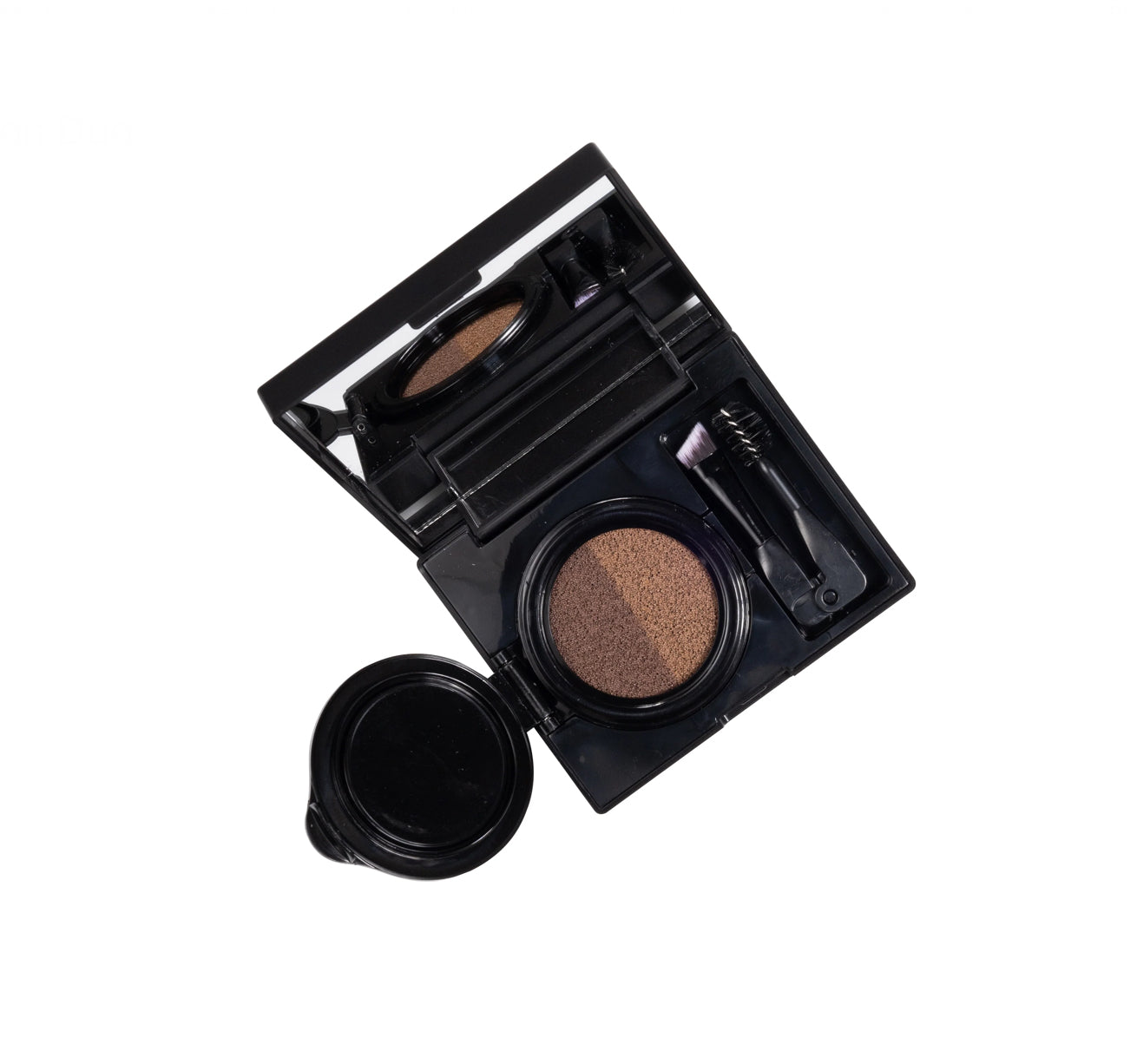 1000 Hour Brow Cushion Duo LIGHT BROWN / HONEY