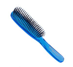 DuBoa Large Hair Brush 80 Brush Blue (Made in Japan)