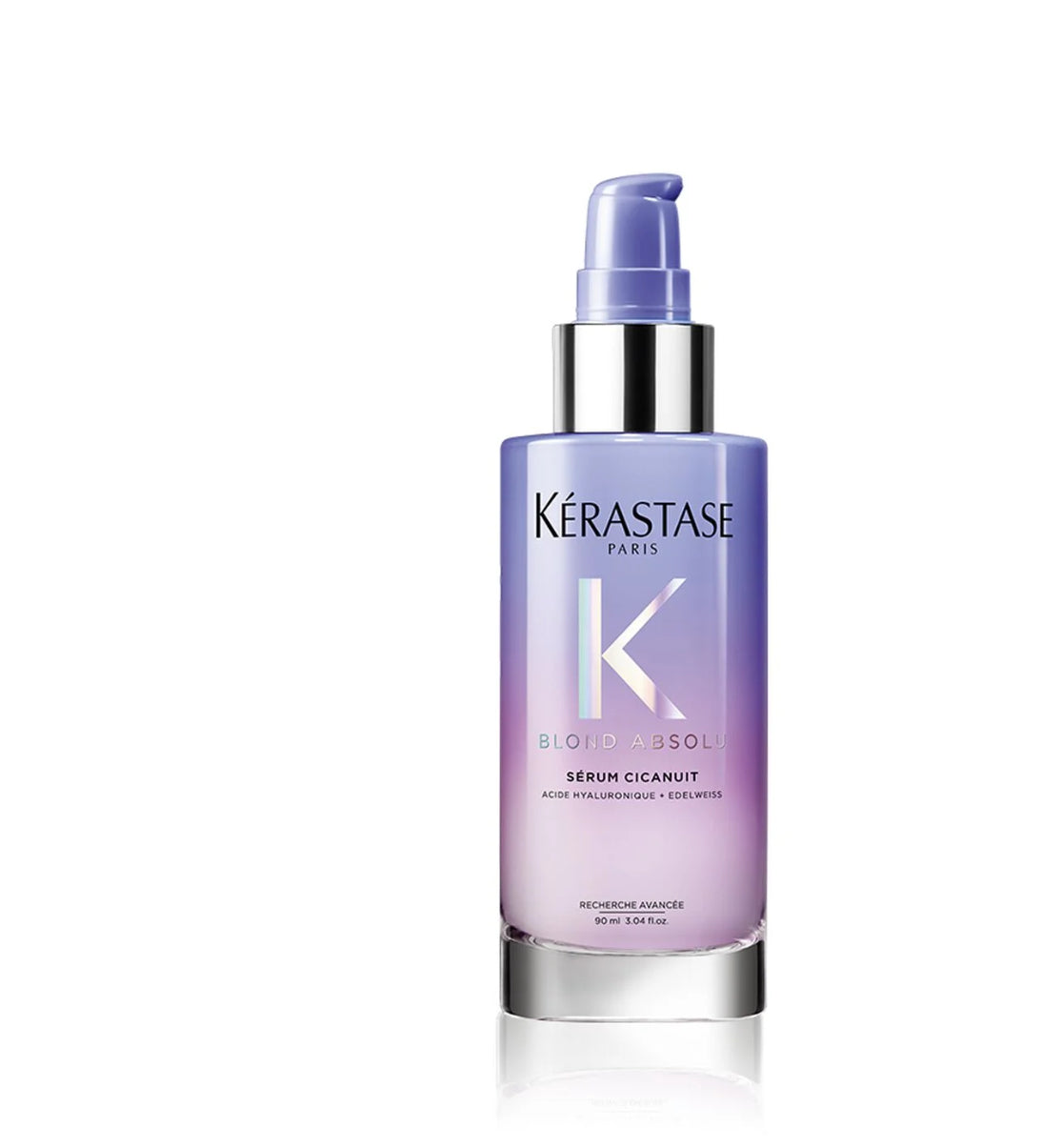 KÉRASTASE BLOND ABSOLU RECOVERY OVERNIGHT HAIR SERUM 90ml