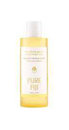 PURE FIJI NOURISHING EXOTIC OIL 240ml