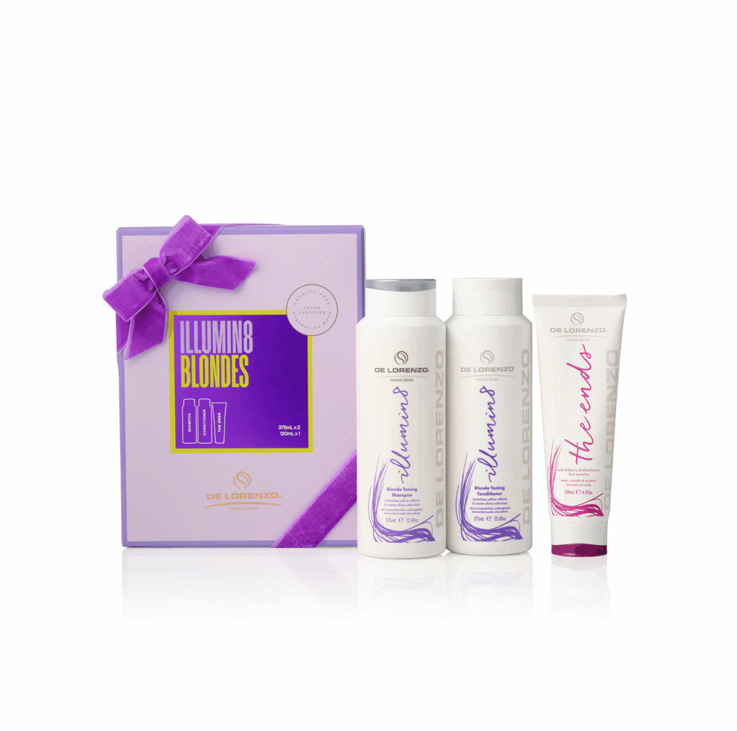 De Lorenzo Instant Illumin8 Pack