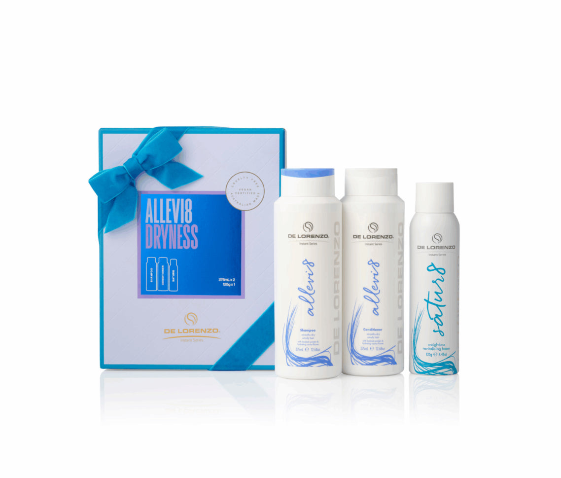 De Lorenzo Instant Allevi8 Pack