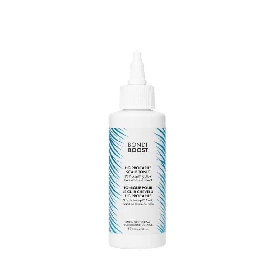 Bondi Boost HG Procapil Hair Tonic 125ml