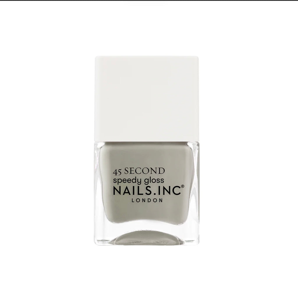 NAILS.INC LONDON Nude Duo 2x14ml