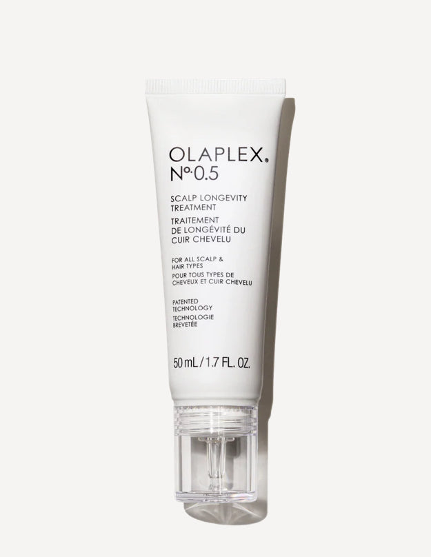 OLAPLEX N°.0.5 SCALP LONGEVITY TREATMENT 50ml