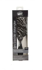 WetBrush Pro Paddle Detangler Mineral Sparkle - Charcoal