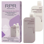 RPR BRIGHTEN MY BLONDE DUO PACK