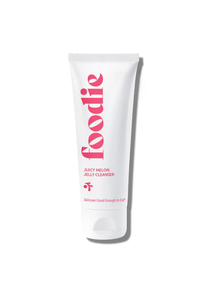 VANESSA MEGAN JUICY MELON JELLY CLEANSER 75ml