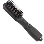 SILVER BULLET BLISS 2 IN 1 STYLING BRUSH