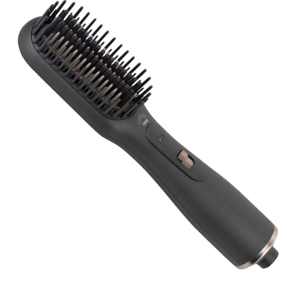 SILVER BULLET BLISS 2 IN 1 STYLING BRUSH